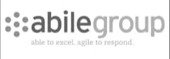Abile client logo