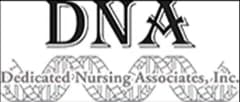 DNA client logo