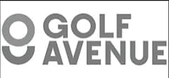 Golf client logo
