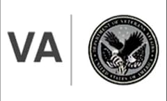 VA client logo