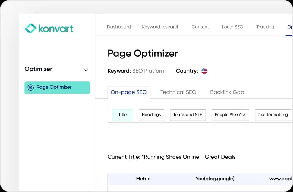 SEO Optimizer illustration