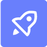 rocket icon