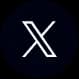 X logo