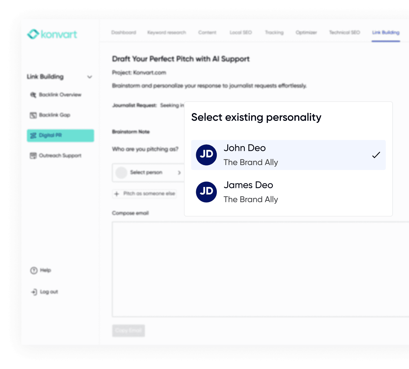 Price-Based Link Negotiations